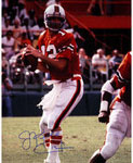 Miami QB Jim Kelly